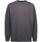 color:Silber grau